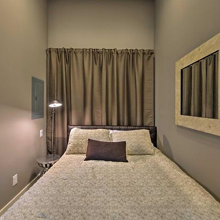 Sleek Seattle Studio 5 Min To Downtown Ballard! Екстериор снимка