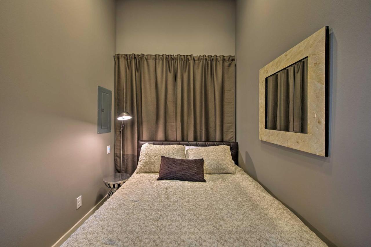Sleek Seattle Studio 5 Min To Downtown Ballard! Екстериор снимка